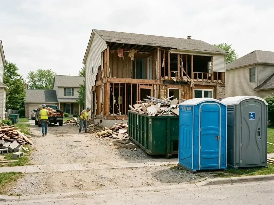 home-renovation-demolition-sit-010 — frequently asked questions, Portable Toilet & Dumpsters Rental in Holtsville, NY